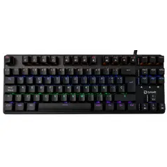 DATACOM - TECLADO GAMER MECANICO DRALIONN