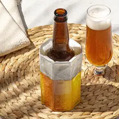 VACUVIN - Enfriador Active Cooler Cerveza