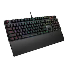 ASUS - Teclado ROG Warrior 2 RX con Cable