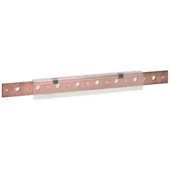 LEGRAND - Barra Cobre 32X5Mm Rígida