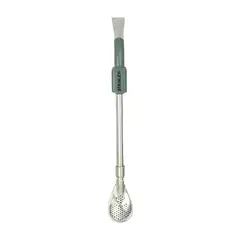 STANLEY - Bombilla Para Mate de Cuchara