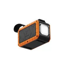 XTORM - Batería Portátil con linterna Rugged 40.000mAh 100W