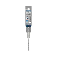 BOSCH - Broca Hormigón PRO SDS-Plus-5X 5x110mm 4 Filos