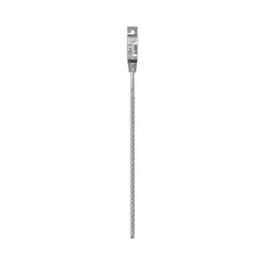 BOSCH - Broca Hormigón PRO SDS-Plus-5X 12x460mm 4 Filos