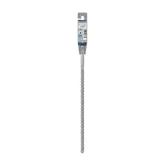 BOSCH - Broca Hormigón PRO SDS-Plus-5X 10x310mm 4 Filos