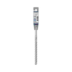 BOSCH - Broca Hormigón PRO SDS-Plus-5X 12x210mm 4 Filos