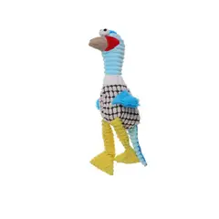 GENERICO - Juguetes Para Mascota Peluche 38 cm