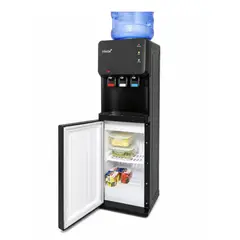 DALI - Dispensador Compresor Frigobar Para Agua Purificada Premium 3 llaves