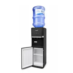 DALI - Dispensador De Agua fria, caliente y natural ventilador