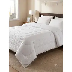 TEXTIL RANCO - Plumón 180gr BLANCO 1.5 plazas