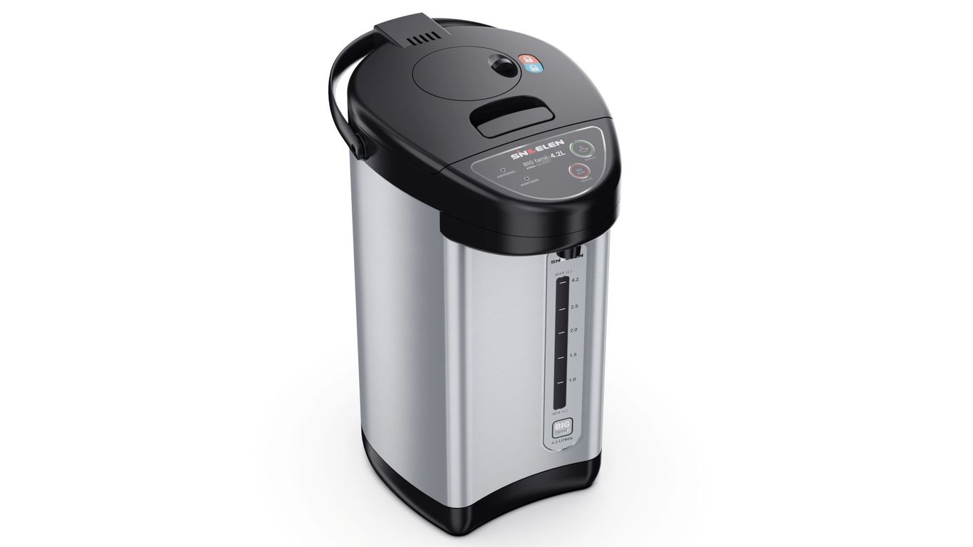 Hervidor Mantenedor Acqua HMA-4500IN
