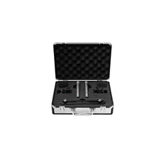 DISEÑO ORIGINAL - Micrófono Condensador Austrian Audio CC8 Stereo Set Cardioide Profesional