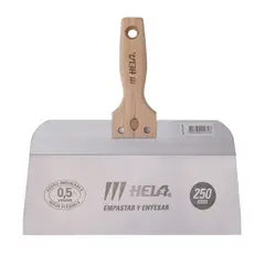 HELA - Espátula 10” Drywall