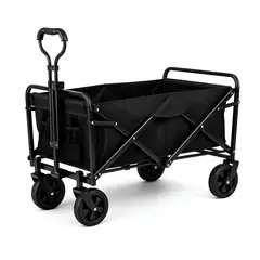 CHINA - Carrito Para Compras Plegable Ideal Para El Camping o las compras