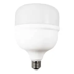 IRM - Ampolleta Led 38w Luz Fría 6500k 3600lm Iliminación Intensa