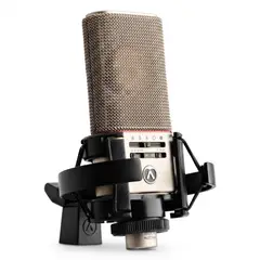 DISEÑO ORIGINAL - Audífonos Hi-X55 Profesional + Pack Estudio Austrian Audio OC818