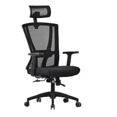 GENERICO - Silla Ergonomica Plus Ex-1