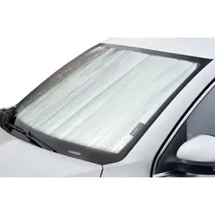 WEATHERTECH - Parasol parabrisas calce perfecto WT Ford F-150 CD 21-