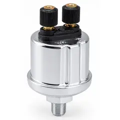 GENERICO - Sensor De Presión De Aceite Shaluo 0-10 Bar Para Motor Diésel Generador