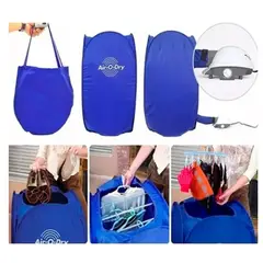 MOVI - SECADORA DE ROPA PORTATIL