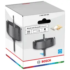 BOSCH - Sierra Copa Wood and Drywall 100mm