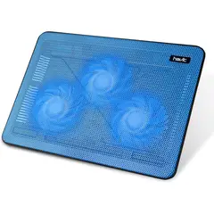 HAVIT - Base Enfriadora HVF2056 15.6 3 Ventiladores USB