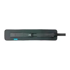 BLU FIT - Cinturon Empuje cadera Hip Bridge Negro