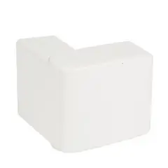 LEGRAND - Ángulo Exterior Variable P-B 100X50 Dlp-S