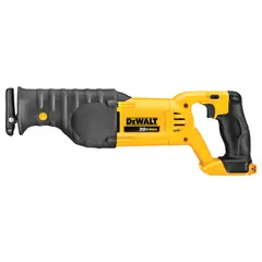DEWALT - Sierra Sable Inalámbrica 20V Sin Batería DCS380B-B3