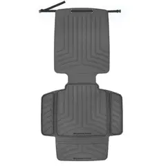 WEATHERTECH - Protector de asientos WT de sillas para Niños con respaldo