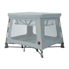 MAXI COSI - Cuna Playard Swift Beyond Grey 2 Eco