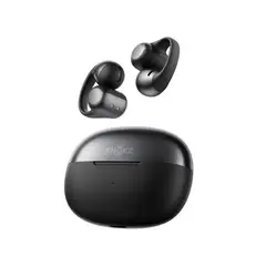 SHOKZ - OpenDots ONE Audífonos de oído abierto tipo clip, inalámbricos con Bluetooth y micrófono