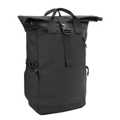 HEAD - Mochila Waterproof Apertura Superior Bestia Negro