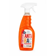 TANAX - Antigrasa Doypack Antibac desinfectante 450ml