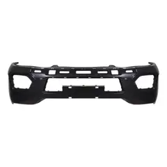 GENERICO - Parachoque Delantero Maxus T60 17/23 Negro