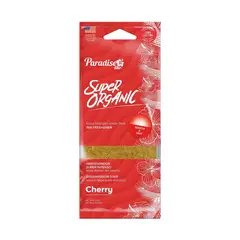 PARADISE AIR - Aromatizante Super Organic Cherry 46g