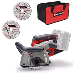EINHELL - ACANALODRA 5400 RPM PRFEOSSIONAL Ø 125