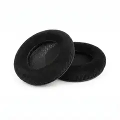 BEYERDYNAMIC - Almohadillas de Repuesto EDT 990 VB Terciopelo Gris