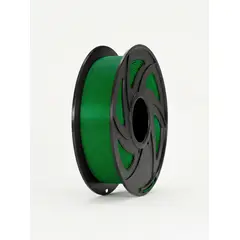 TODODESCUENTO - Filamento Tronxy Pla Verde Oscuro
