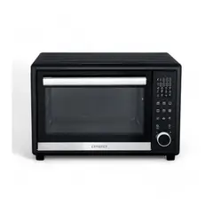 AIWA - Horno Móvil Eléctrico 32 Litros Antiadherente 1800w