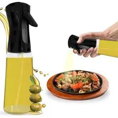 MOVI - Pulverizador Aceite Cocina 300 ML