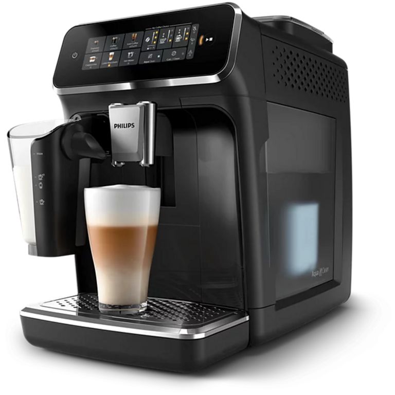 Cafetera EP3341 Superautomática 6 Bebidas Molinillo