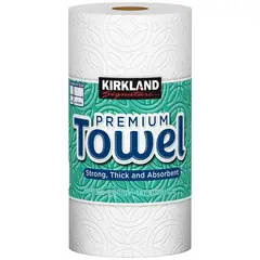 KIRKLAND - Toalla Papel 160 Hojas 1 un