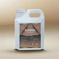 WHENUA - EcoRato Repelente Natural para Ratones 5L