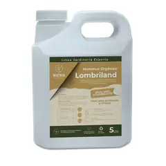 WHENUA - Lombriland 5L Humus de Lombriz