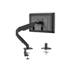 GENERICO - Soporte Articulado Bienok Athena Para Pantallas 32 Color Negro