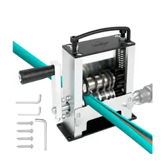 ESHOPANGIE - Maquina Peladora De Cables Pelacables Manual Y Para Taladro
