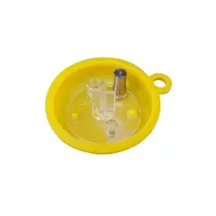 GENERICO - Pack X 4 Membranas Calefont 50mm Junker 5lts Hidropower