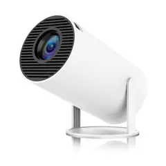 GENERICO - Proyector Smart HY300 4K 260 ANSI WiFi 6 Bluetooth 5.0 Reacondicionado