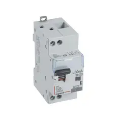 LEGRAND - Interruptor Diferencial 1P+N 25A 30Ma